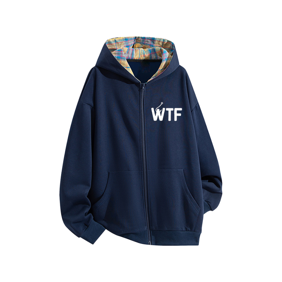 BABUGGE BABUGGE Sweatshirts Unisex Hooded Moderate Regular