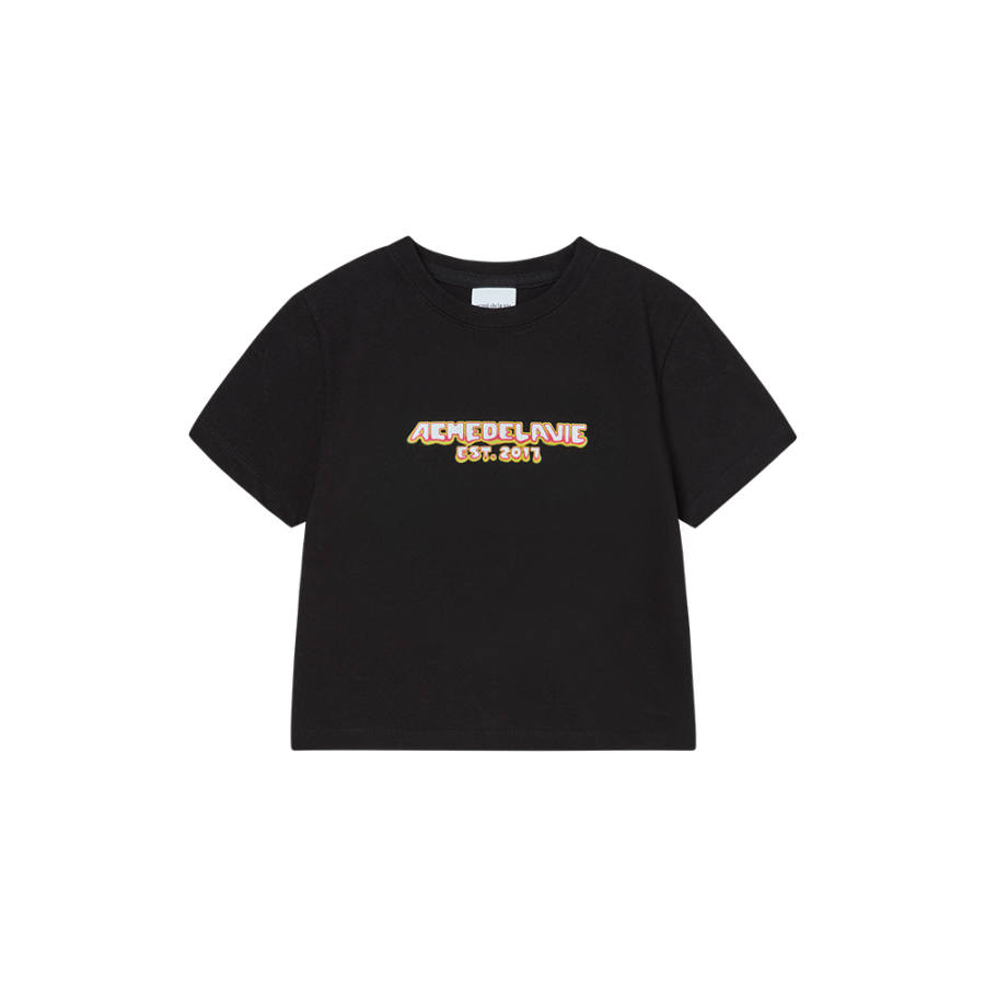 Acme De La Vie Acme De La Vie/ADLV SS25 T Shirt Women's