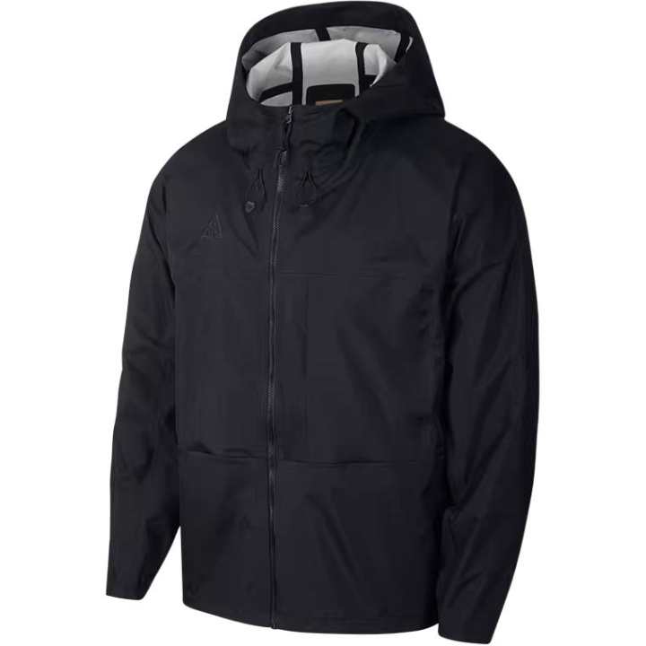 Nike Nike Jackets & Coats Men's Black