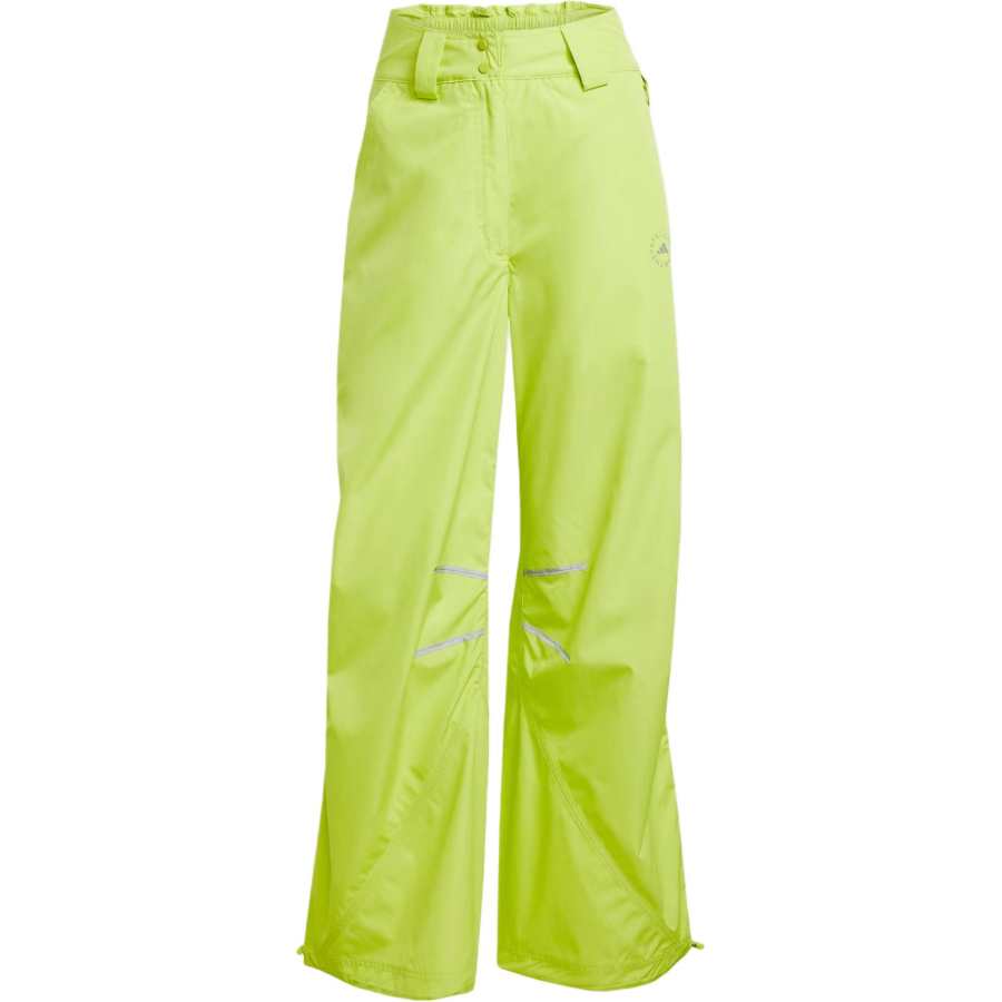 Adidas Adidas wide-leg track trousers
