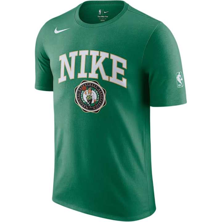 Nike Nike Boston Celtics Essential Men's Nike Nba T-Shirt