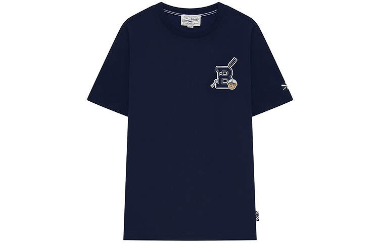 Teenie Weenie Men Evergreen Collection T Shirt Unisex