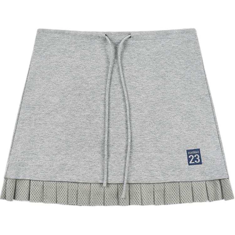 GOOD BAI SS25 Casual Short Skirts Women's
