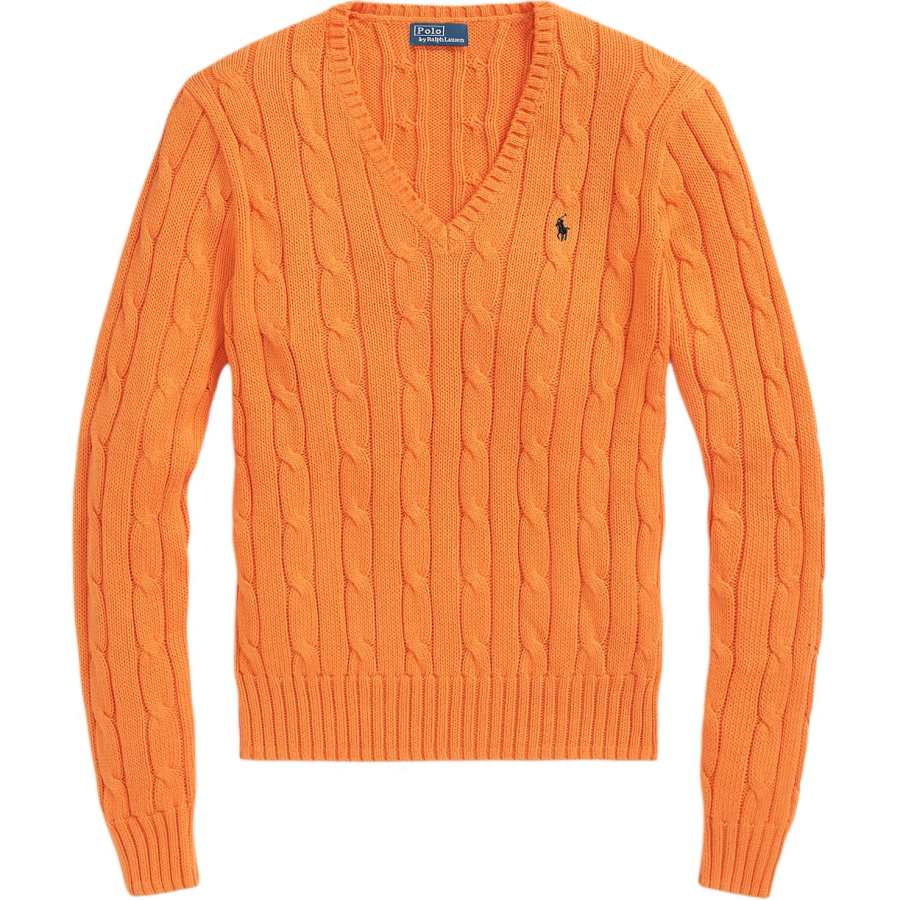 Polo Ralph Lauren Sweater Standard Women's