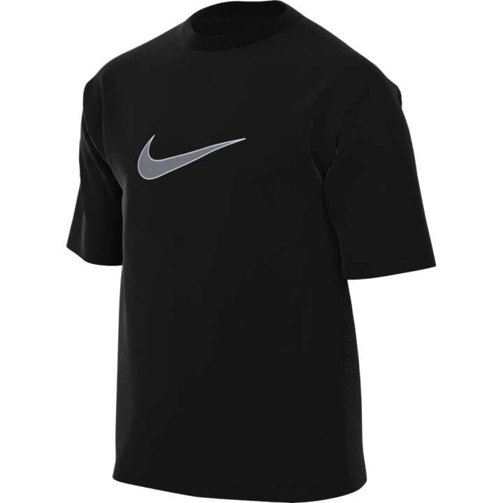 Nike Nike T Shirts Men's Black Crew Neck
