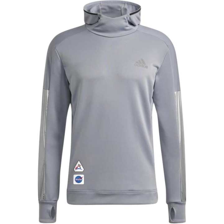 Adidas Adidas Jackets & Coats Men's Gray