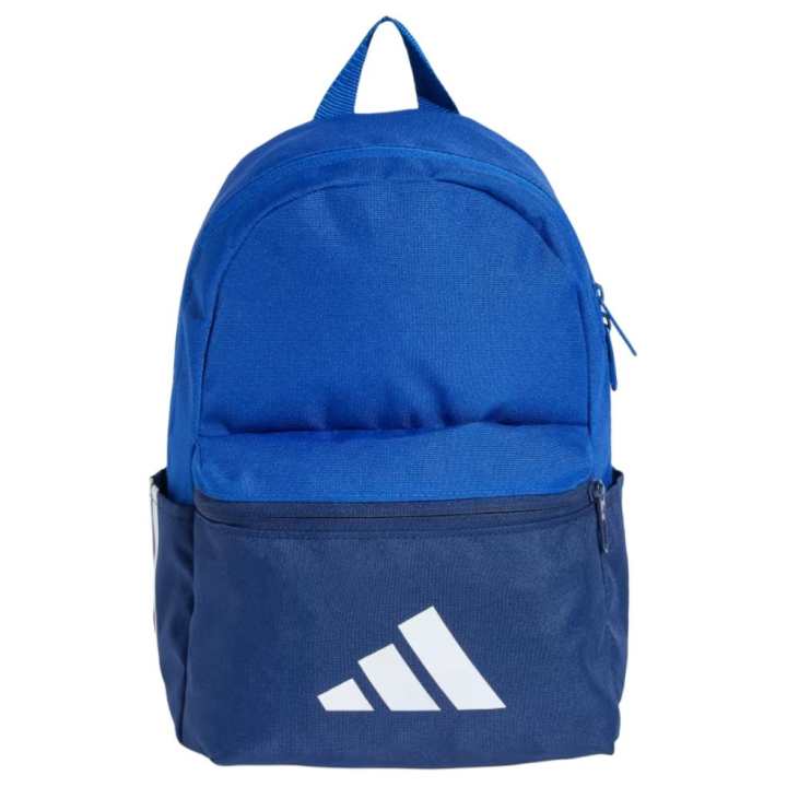 Adidas Adidas Recycled Polyester Backpack Small Kids' Blue