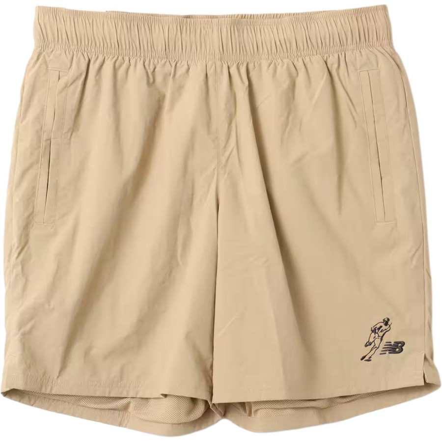 New Balance New Balance Shohei Otani SS25 Casual Shorts Unisex Khaki
