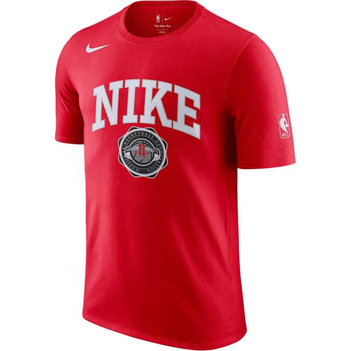 Nike Nike Houston Rockets Essential Men's Nike Nba T-Shirt