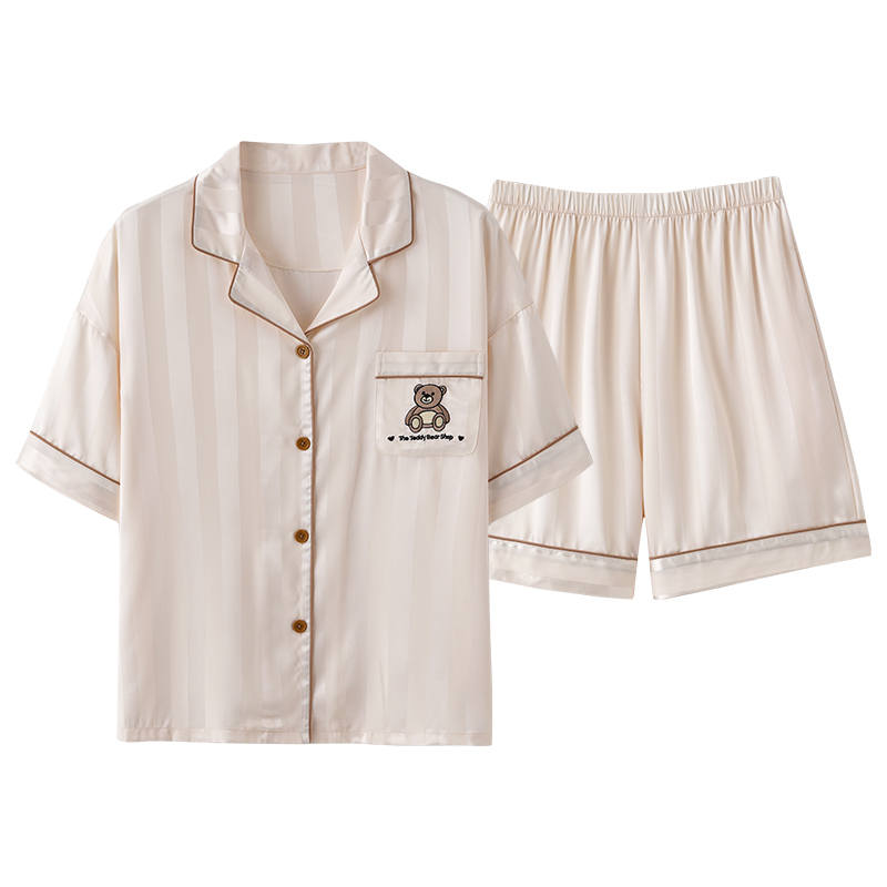 Cotton Gene Women's Pajama Sets