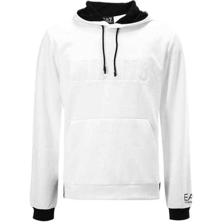 EMPORIO ARMANI EA7 Sweatshirt Men's