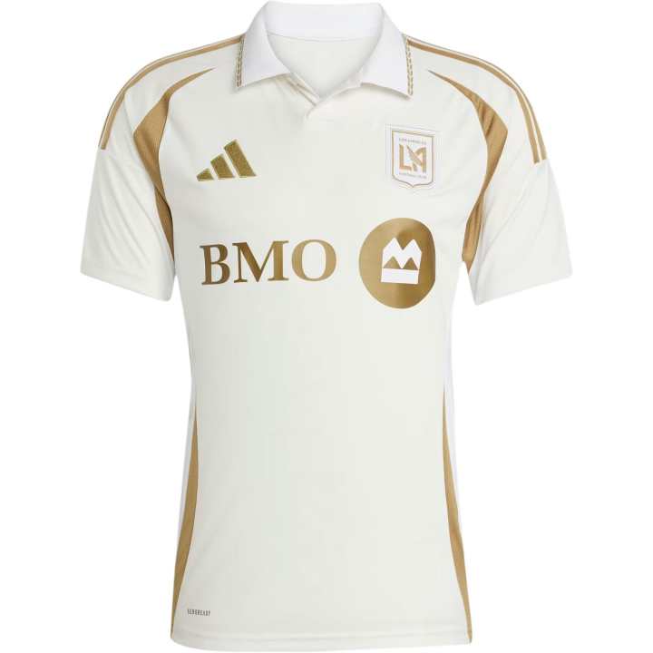 Adidas Adidas Free Shipping With AdiClub Lafc 25/26 Away Jersey