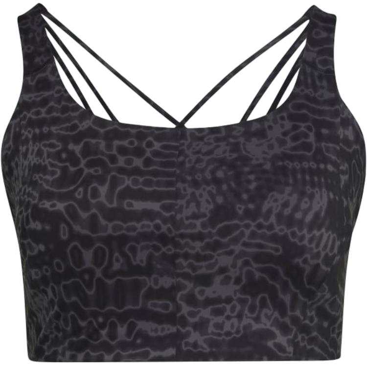 Adidas Adidas Sports Underwear Women's Black