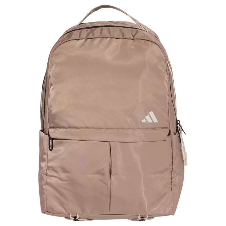 Adidas Adidas Yoga logo-print backpack