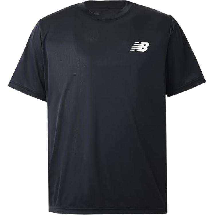 New Balance New Balance T Shirt Men's Black