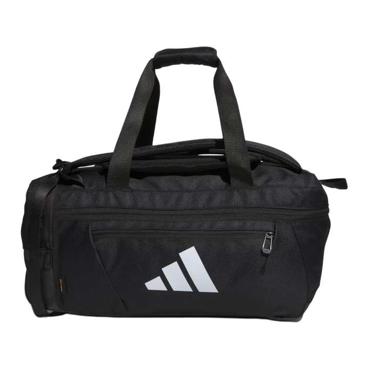Adidas Adidas Polyester Travel Bag Unisex Black