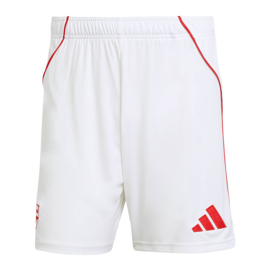 Adidas Adidas Free Shipping With AdiClub Arsenal 25/26 Home Shorts