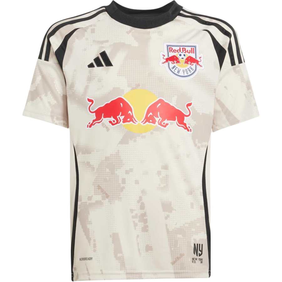 Adidas Adidas T Shirt Halo Ivory Kids'