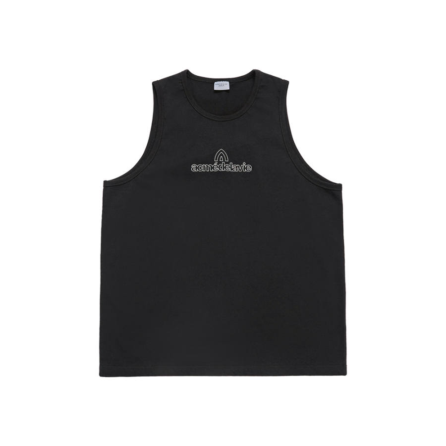 Acme De La Vie Acme De La Vie/ADLV SS25 Tank Top Unisex