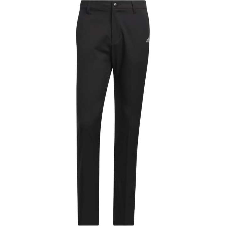 Adidas Adidas Casual Pants Men's Black