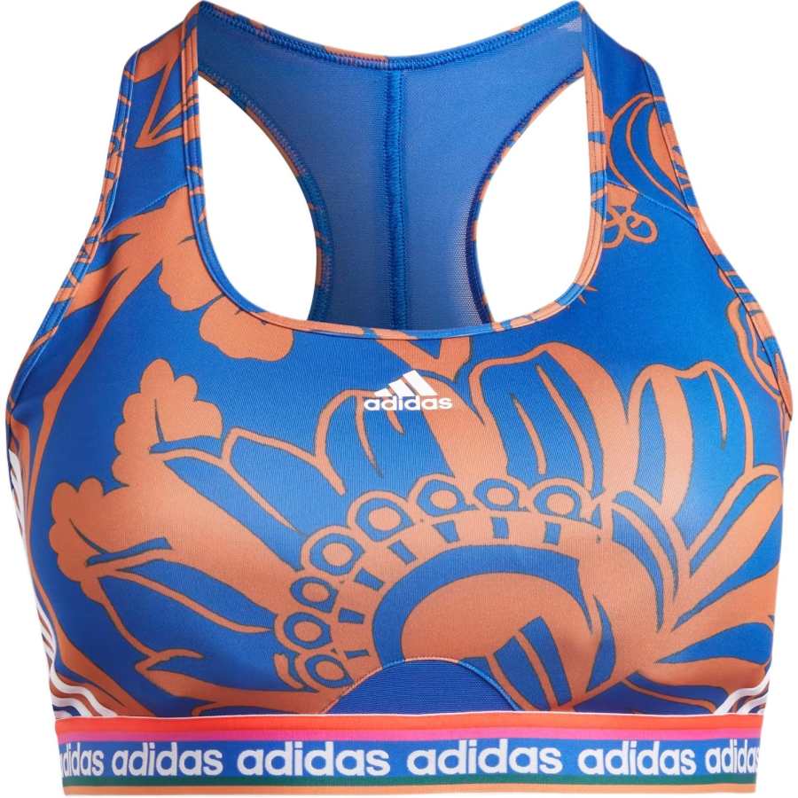 Adidas Adidas Sports Underwear Women's Blue