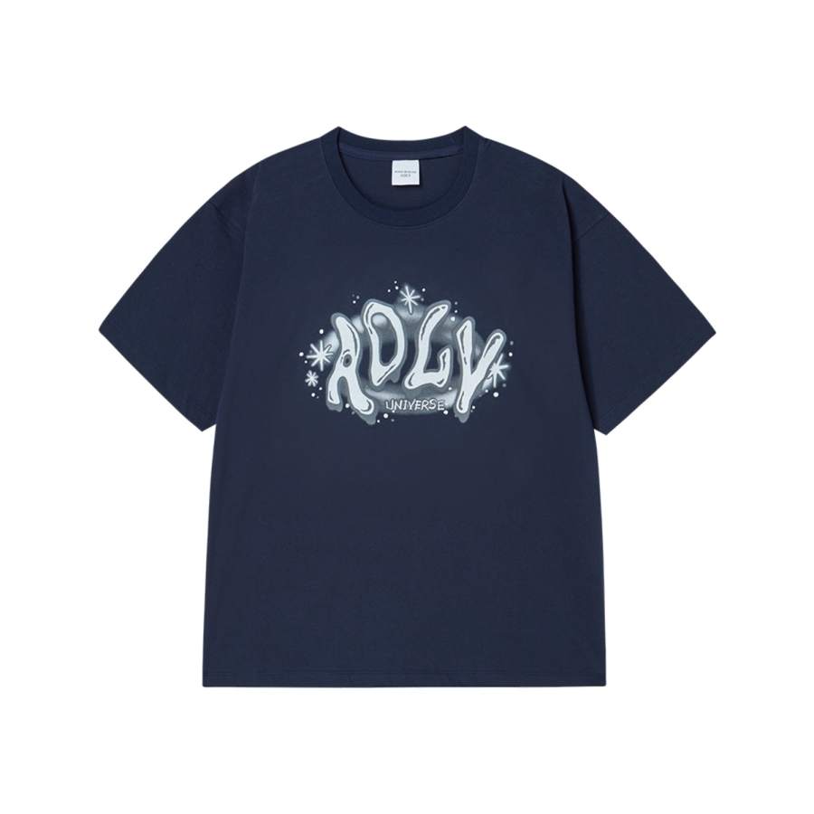 Acme De La Vie Acme De La Vie/ADLV SS25 T Shirt Unisex