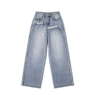 Lee SS25 Jeans Women's Light Blue