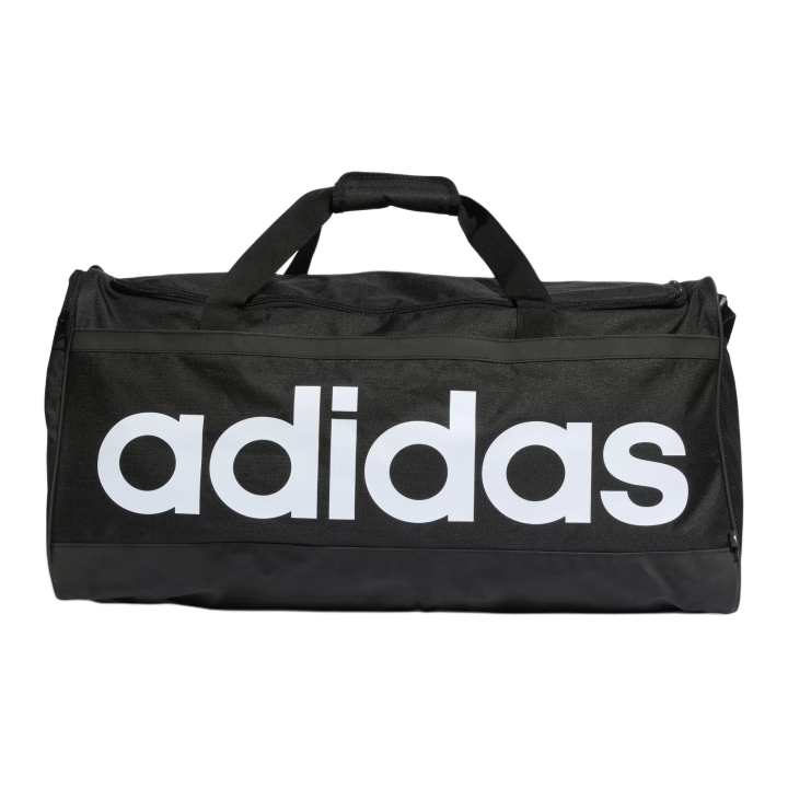Adidas Adidas ESSENTIALS Polyester One Shoulder Handbag Large Unisex Black