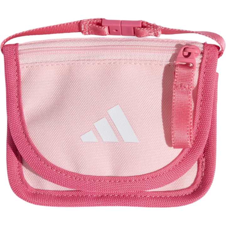 Adidas Adidas Polyester Crossbody Bag Kids' Pink