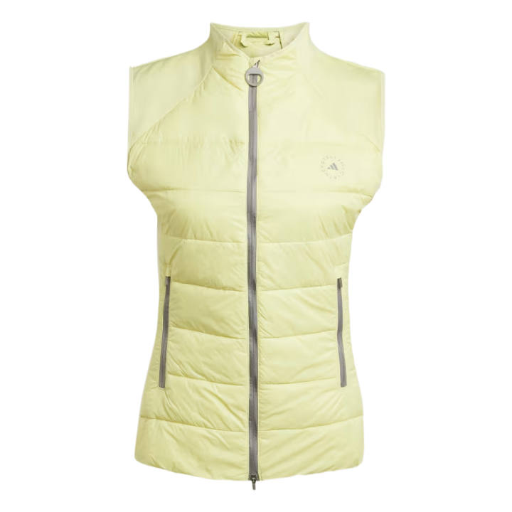 Adidas Adidas Stella Vest Women's Yellow