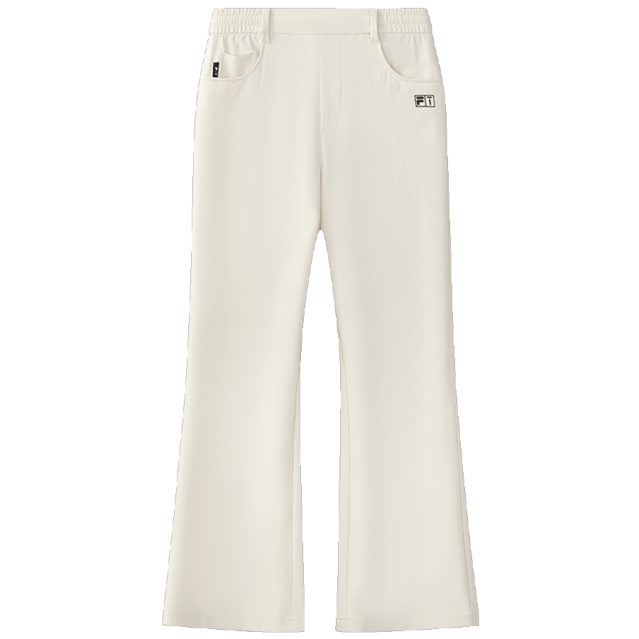 FILA KIDS Full Length Pants Image Color Teenagers