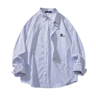 FAX FOR FMACM Shirts Unisex Lapel Moderate Shirt