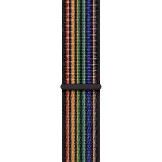 Nike Strap All Compatibility Nylon Material 41mm