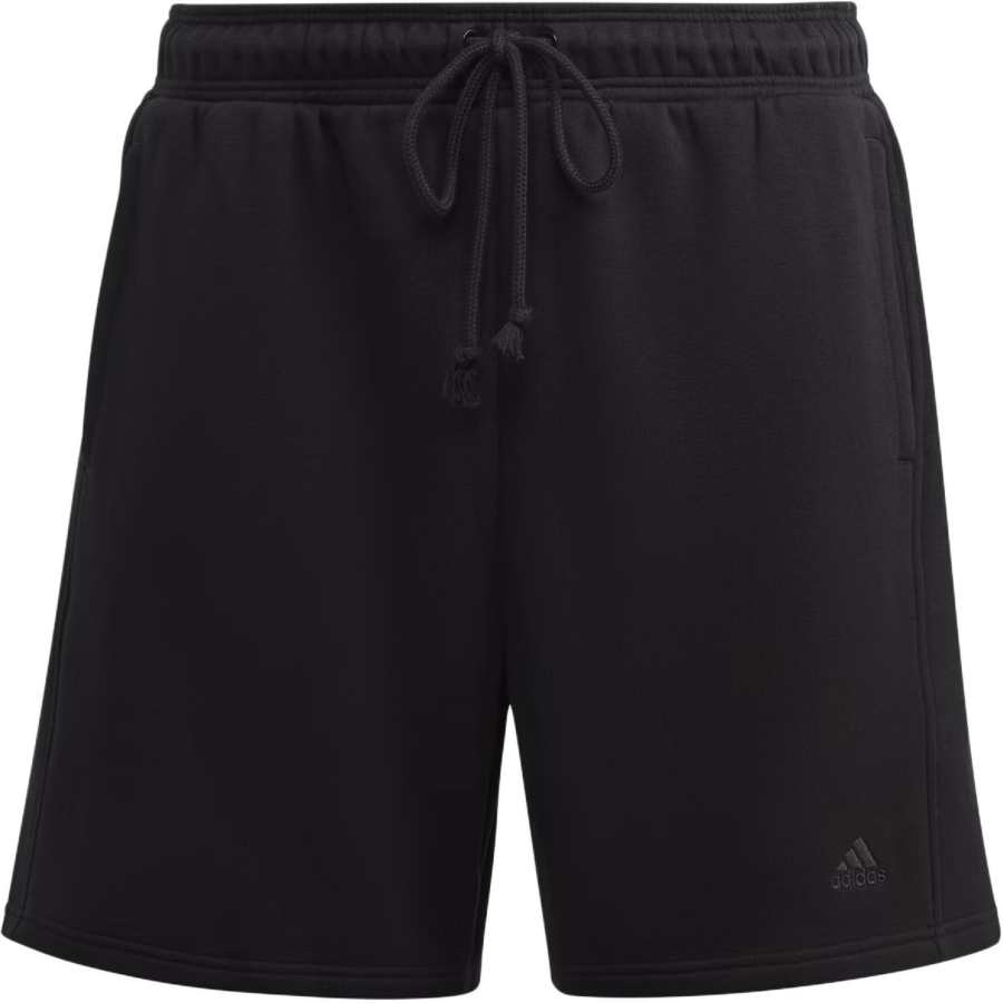 Adidas Adidas Casual Shorts Women's Black