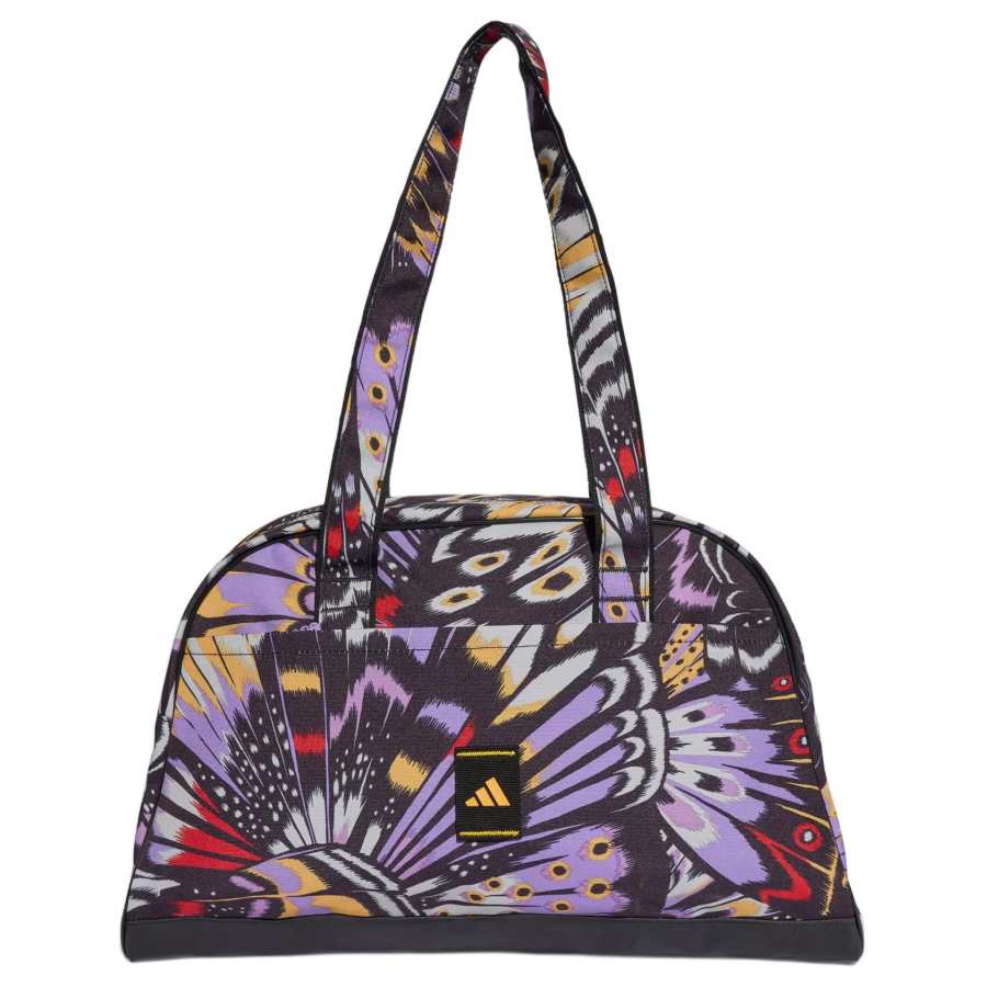 Adidas Adidas Free Shipping With AdiClub Adidas X Farm Bowling Bag