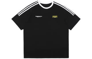 BEETLE TOWN T Shirts Unisex Crew Neck Moderate