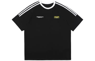 BEETLE TOWN T Shirts Unisex Crew Neck Moderate