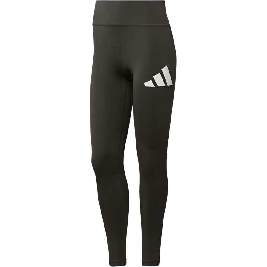 Adidas Adidas Casual Pants Women's Gray Green