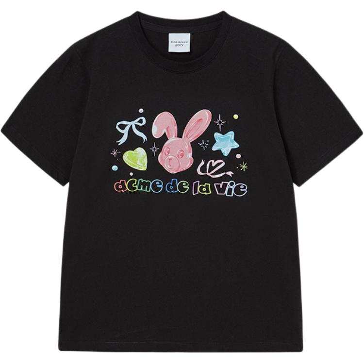 Acme De La Vie Acme De La Vie/ADLV SS25 T Shirt Women's