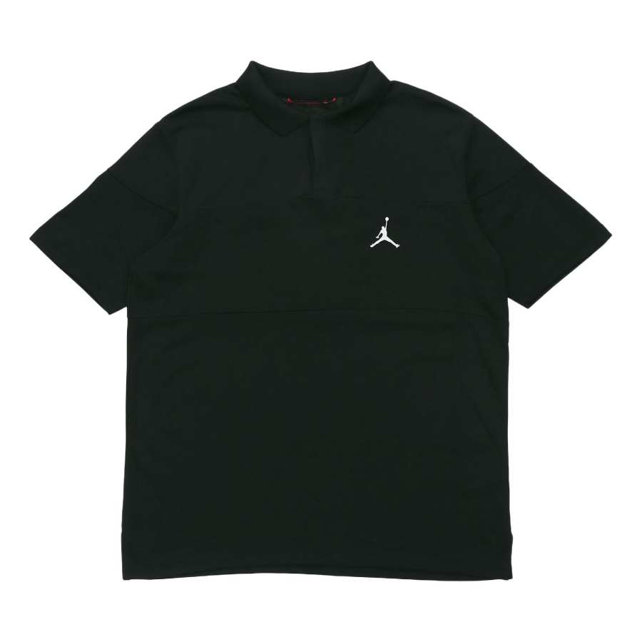 Jordan Jordan Jumpman Air Polo Shirts Men's Polo Collar Moderate Straight Fit