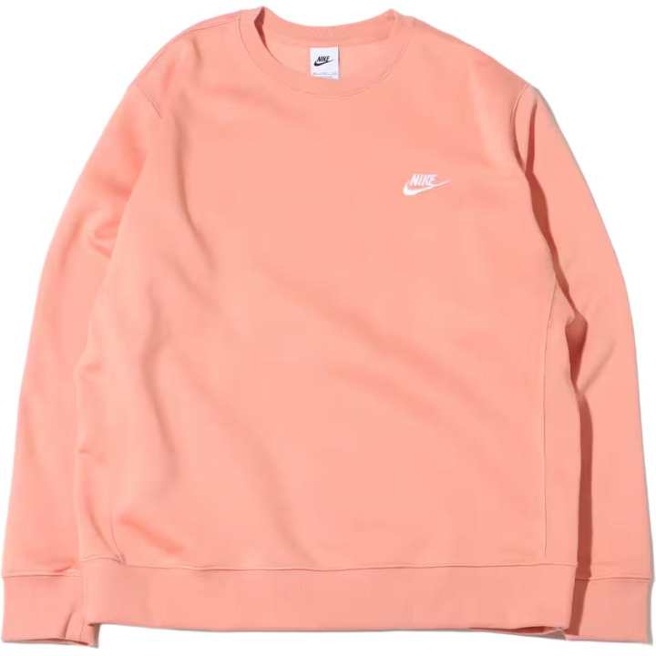 Nike Nike Sweatshirt Men's Madder Red