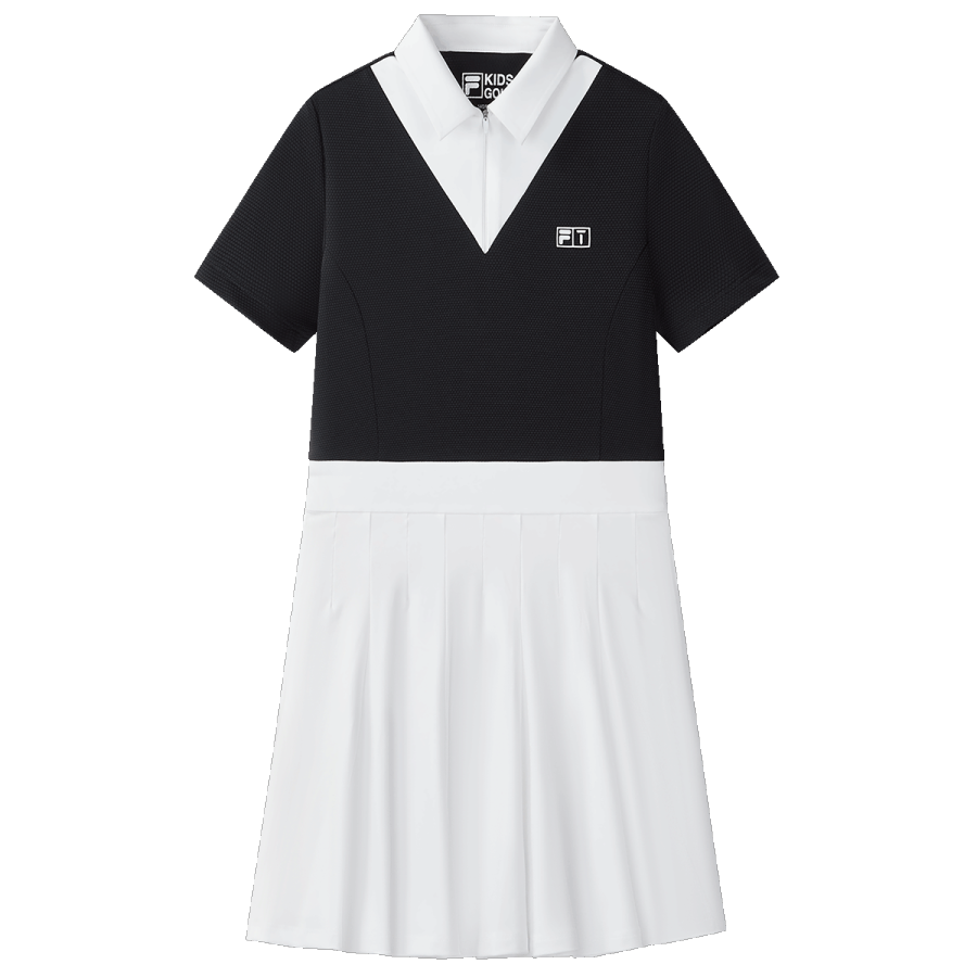 FILA KIDS Dress Image Color Teenagers