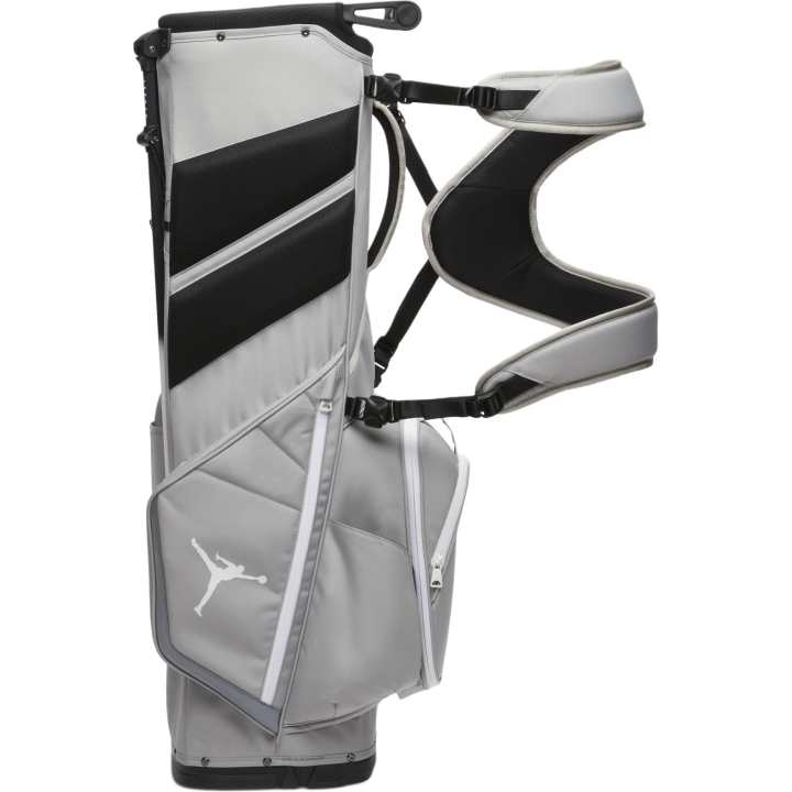 Jordan Jordan Golf Bags Training Unisex Gray