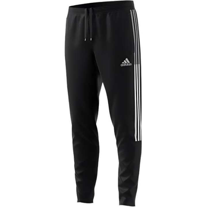 Adidas adidas Tiro 21 Woven Pants Black