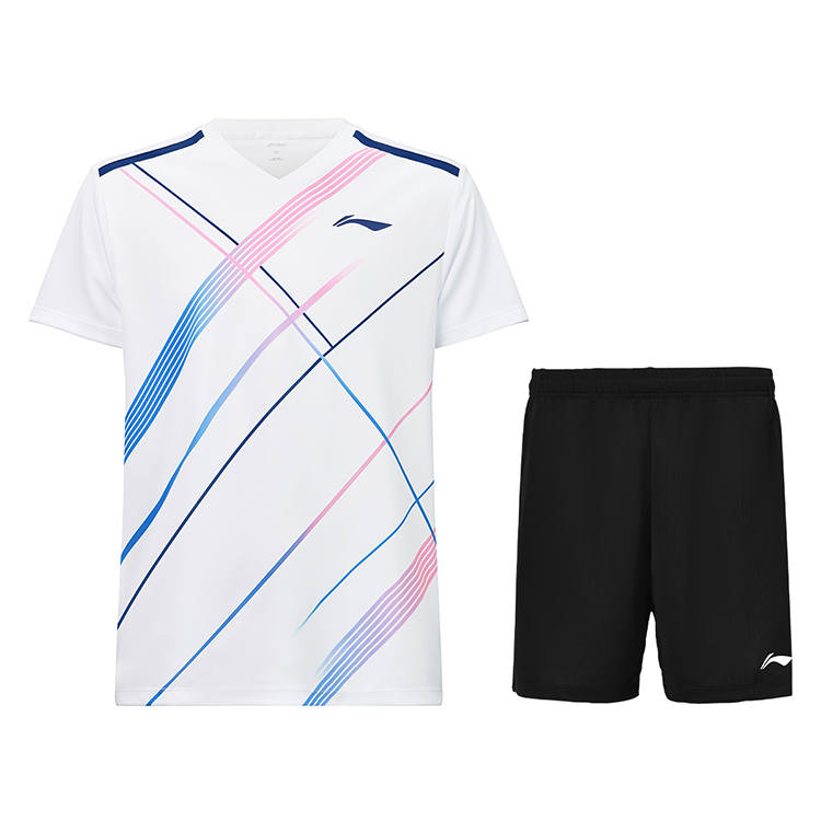 Li-Ning Li Ning Badminton Collection Casual Sportswear Unisex