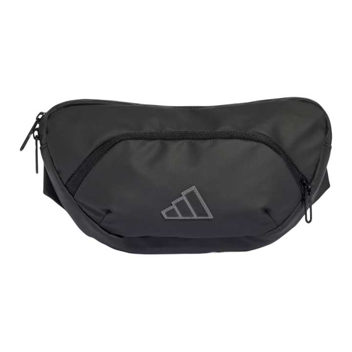 Adidas Adidas Pu Fanny Pack Unisex Black