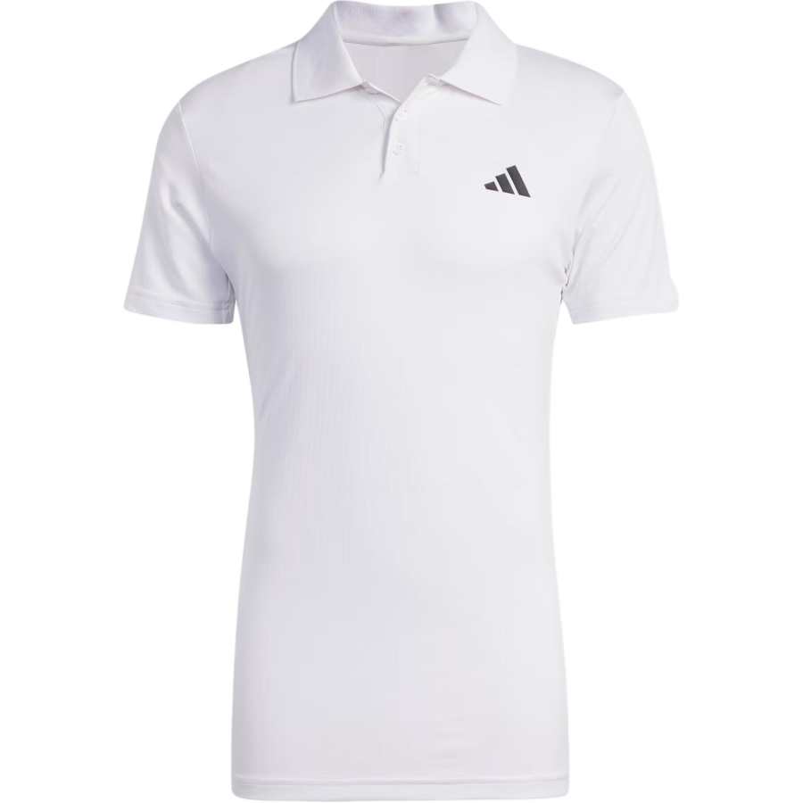 Adidas Adidas Free Shipping With AdiClub Tennis Climacool FreeLift Polo Shirt