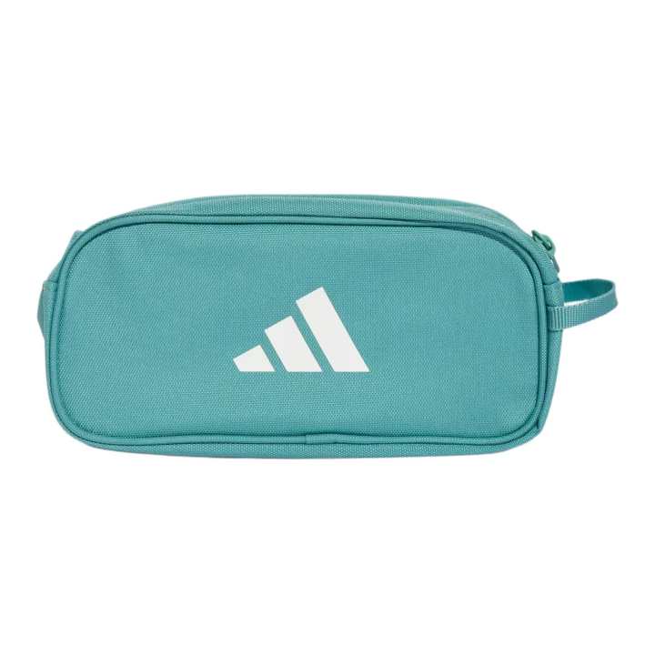 Adidas Adidas Polyester Clutch Kids' Cyan