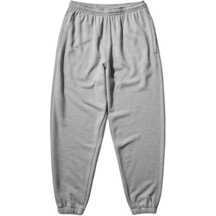 Nike Nike Knitted Sweatpants Men's Matte Silver