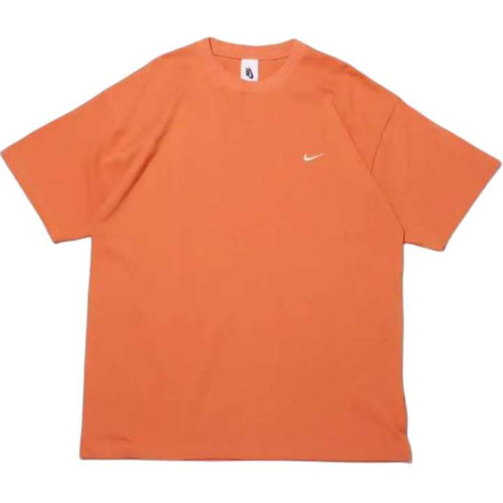 Nike Nike Nrg logo T-shirt